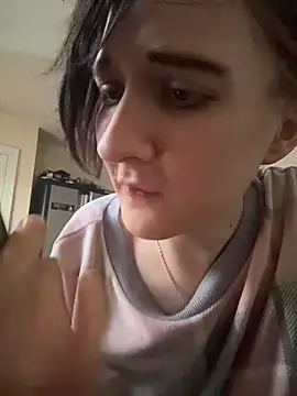 Snapshot of YandereDemon chatting on 11-03-25, 05:25 YandereDemon online show from 11-03-25, 05:25