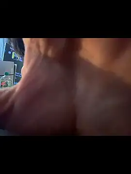 Snapshot of YandereDemon chatting on 11-19-25, 06:41 YandereDemon online show from 11-19-25, 06:41