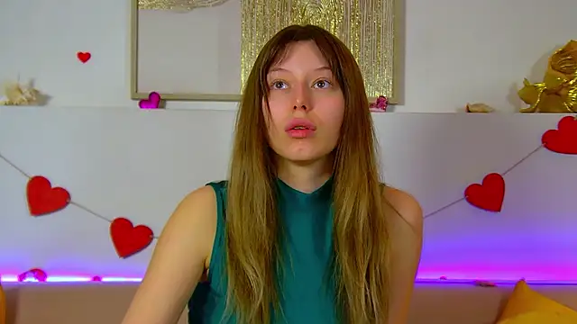 LiliaBianka online show from 02-17-26, 06:43