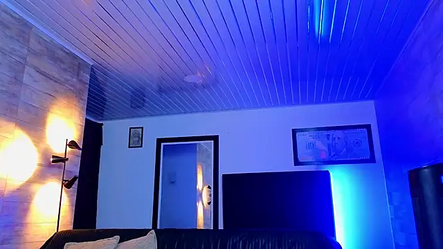 AsmodeoCox online show from 02-09-25, 07:05