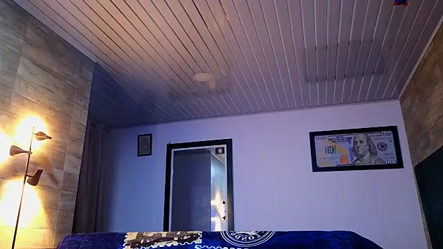 AsmodeoCox online show from 11-22-25, 12:53