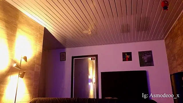 AsmodeoCox online show from 04-07-26, 02:56