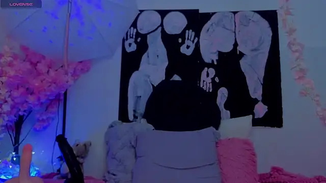 KilyetVera3x online show from 03-26-26, 06:08