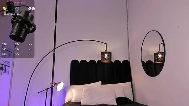 ariana fitl  online show from 03-17-25, 11:11