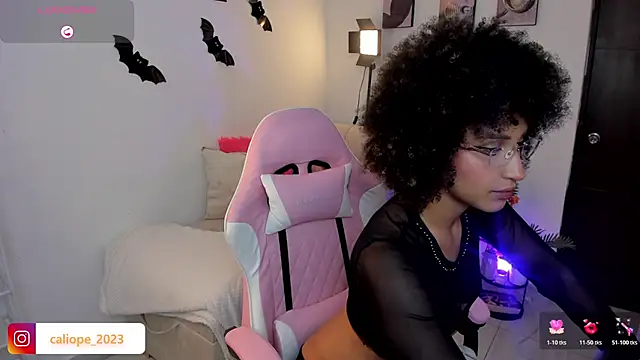 mulata 1ch online show from 11-08-25, 12:33