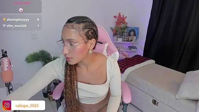 mulata 1ch online show from 01-14-26, 01:11