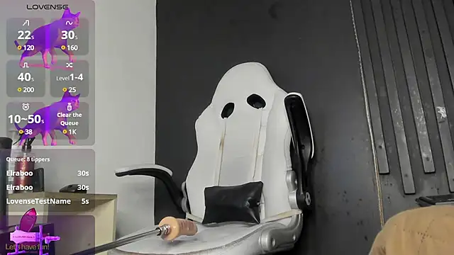 Shayla27 online show from 01-31-25, 07:40