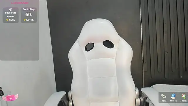 Shayla27 online show from 02-22-25, 01:24