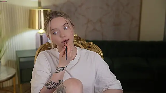 Cassy-Celestial  online show from 03-20-25, 03:45