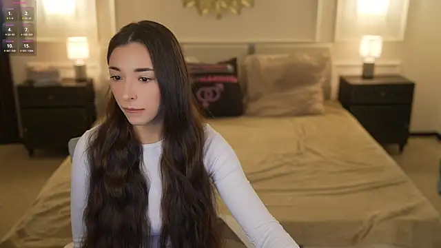 Cassy-Celestial  online show from 11-26-25, 08:37