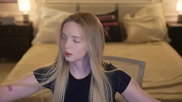 Cassy-Celestial  online show from 11-29-25, 08:17