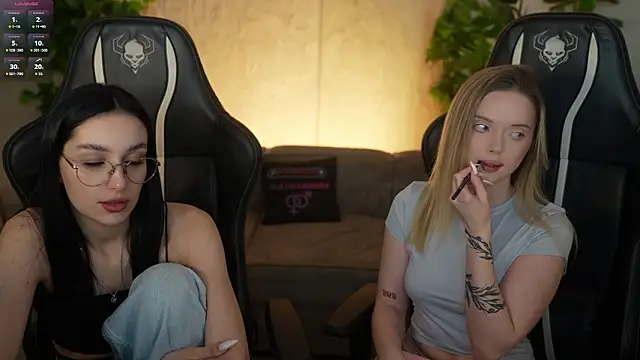 Cassy-Celestial  online show from 02-25-26, 11:31