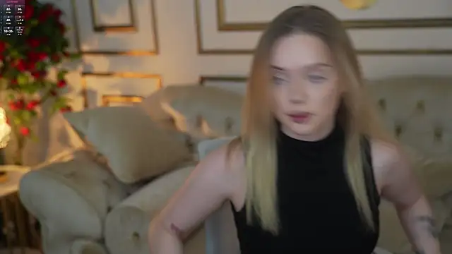 Cassy-Celestial  online show from 04-01-26, 01:41