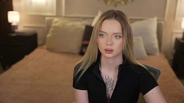 Cassy-Celestial  online show from 05-16-26, 10:36
