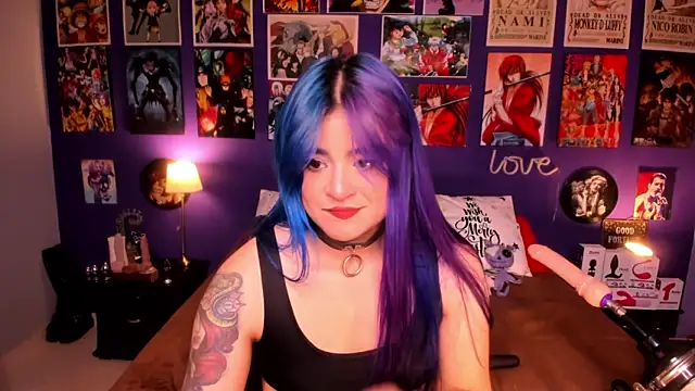 anne cross online show from 12-13-24, 03:38