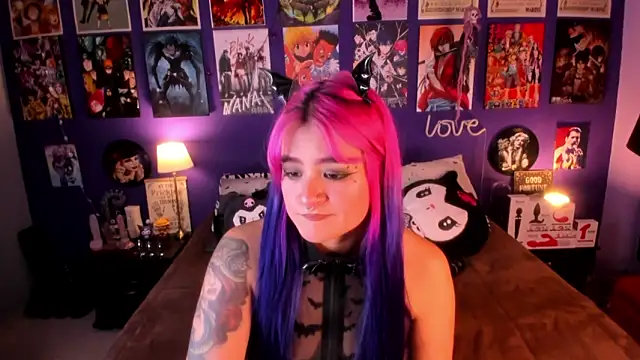 anne cross online show from 10-29-25, 03:53