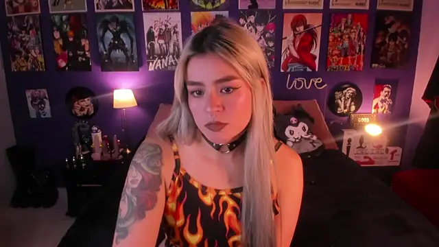 anne cross online show from 02-26-26, 01:59