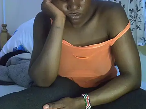 pretty alma20 online show from 03-20-26, 06:57