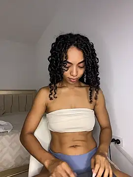 nicoleebony1 online show from 05-14-26, 03:30