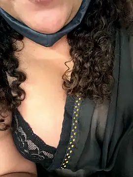 Snehameowwxh online show from 01-08-26, 07:38