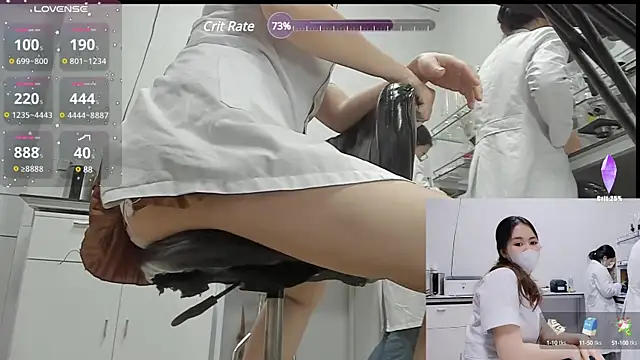 Kathylove 2023 online show from 03-22-25, 08:51