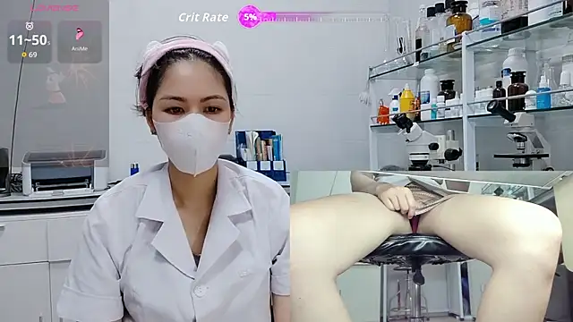 Kathylove 2023 online show from 09-25-25, 05:00