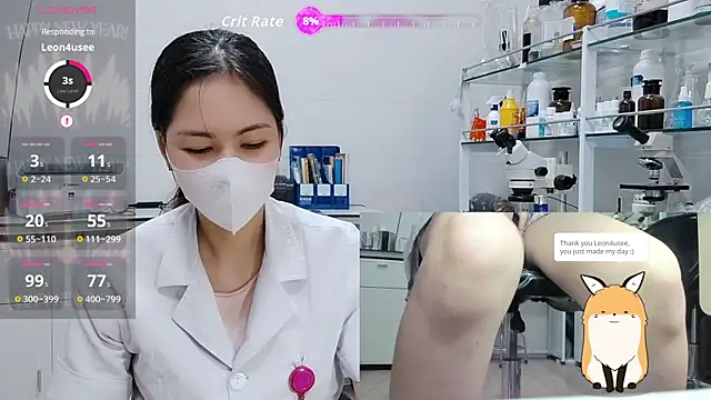 Kathylove 2023 online show from 10-02-25, 05:03