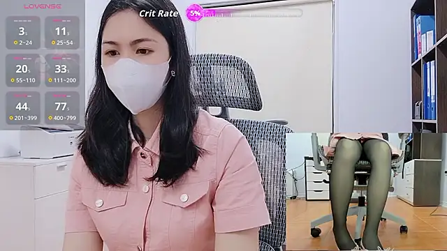 Kathylove 2023 online show from 03-14-26, 07:25