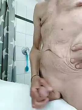 Jossi15 online show from 04-01-26, 04:46