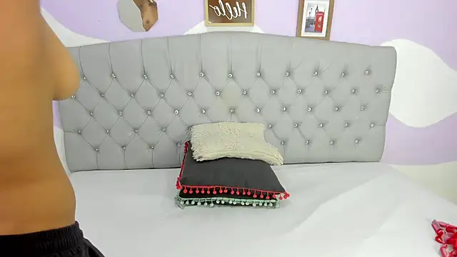 BRIYITHMENA online show from 11-28-25, 02:09