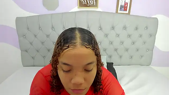 BRIYITHMENA online show from 04-14-26, 11:38