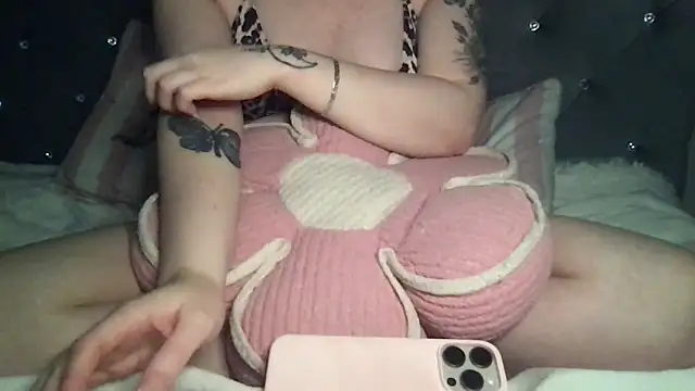 femmefatalebabe online show from 03-23-26, 02:48