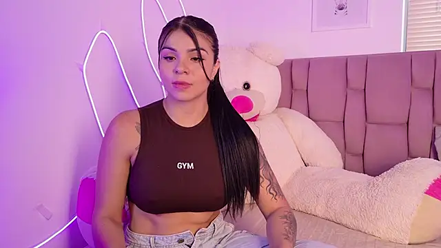 SophiaKarson online show from 10-25-25, 09:09