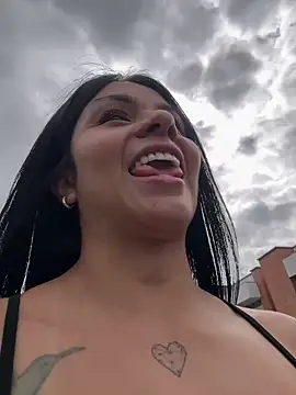 Snapshot of SophiaKarson chatting on 02-27-26, 02:39 SophiaKarson online show from 02-27-26, 02:39