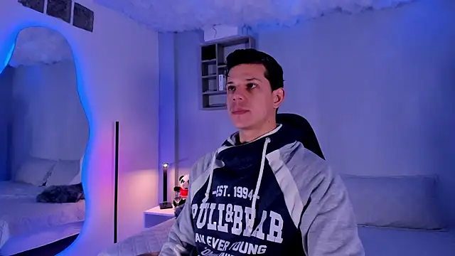 MarcoSullivan online show from 01-12-26, 01:16