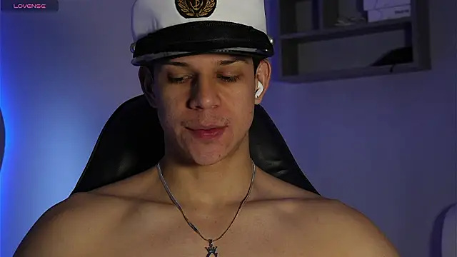 MarcoSullivan online show from 02-06-26, 01:36