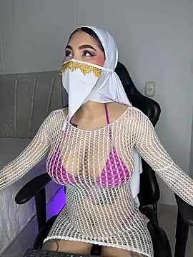 jenna eyesss online show from 03-11-26, 08:26