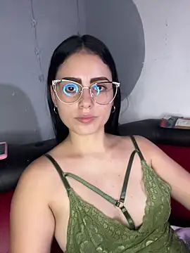 Azuna25 online show from 03-01-26, 05:15