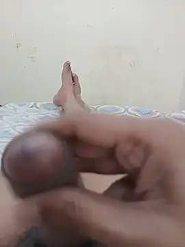AUNTY1984 online show from 05-22-26, 08:53
