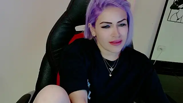 Natalia Montoya online show from 01-18-26, 01:31