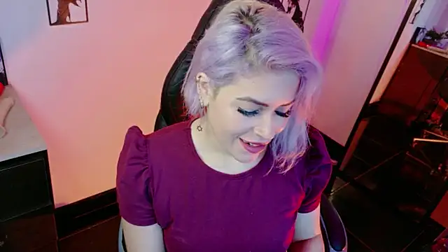 Natalia Montoya online show from 02-20-26, 07:54