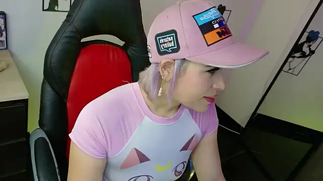 Natalia Montoya online show from 04-14-26, 11:33