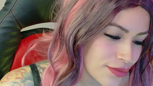 Natalia Montoya online show from 06-03-26, 12:57