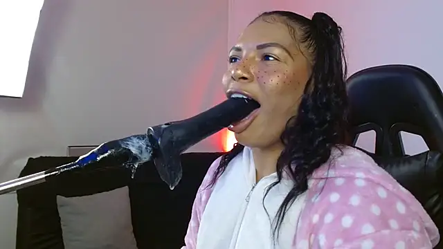 Anabel693 online show from 03-19-25, 11:39