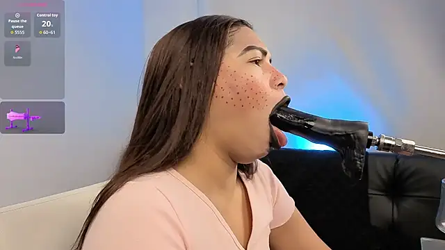 Anabel693 online show from 04-02-26, 10:46