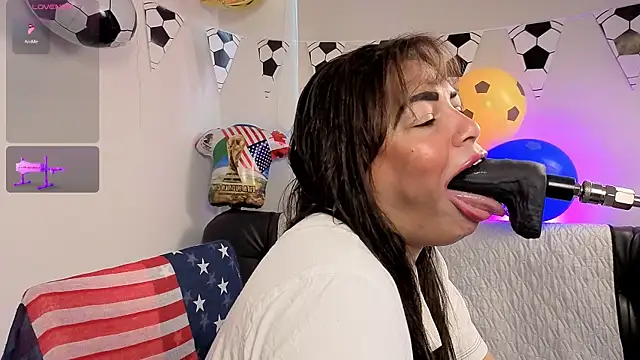 Anabel693 online show from 06-19-26, 02:54