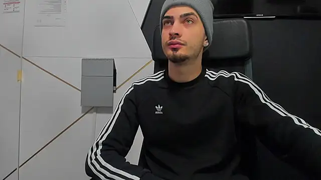 BrandonTate online show from 01-13-26, 05:46