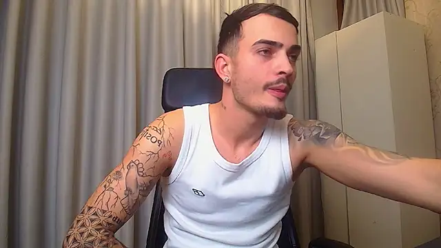 BrandonTate online show from 02-02-26, 05:44