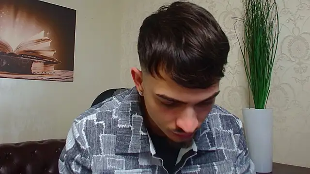 BrandonTate online show from 03-07-26, 06:32