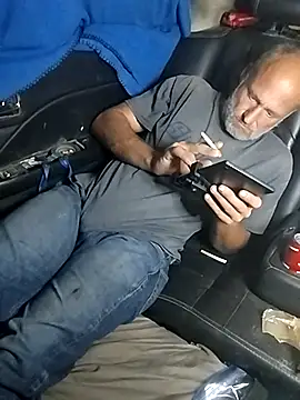 FloppyPickle4u online show from 02-15-25, 03:31